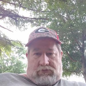 Meet your Posher, Rickey